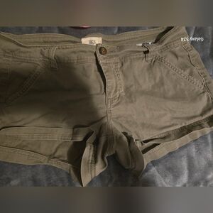Womens shorts